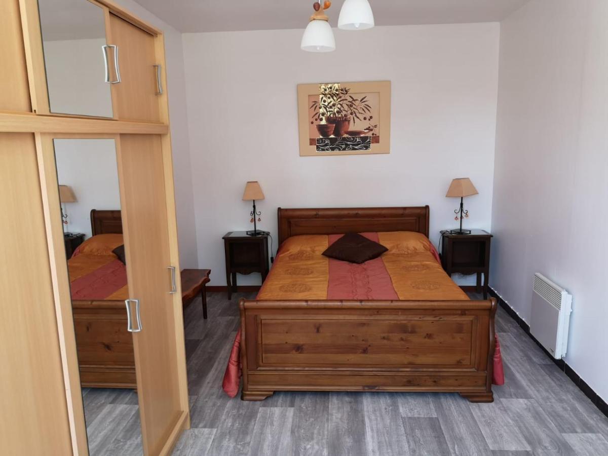 Meursac Gites Chez Belliveau מראה חיצוני תמונה