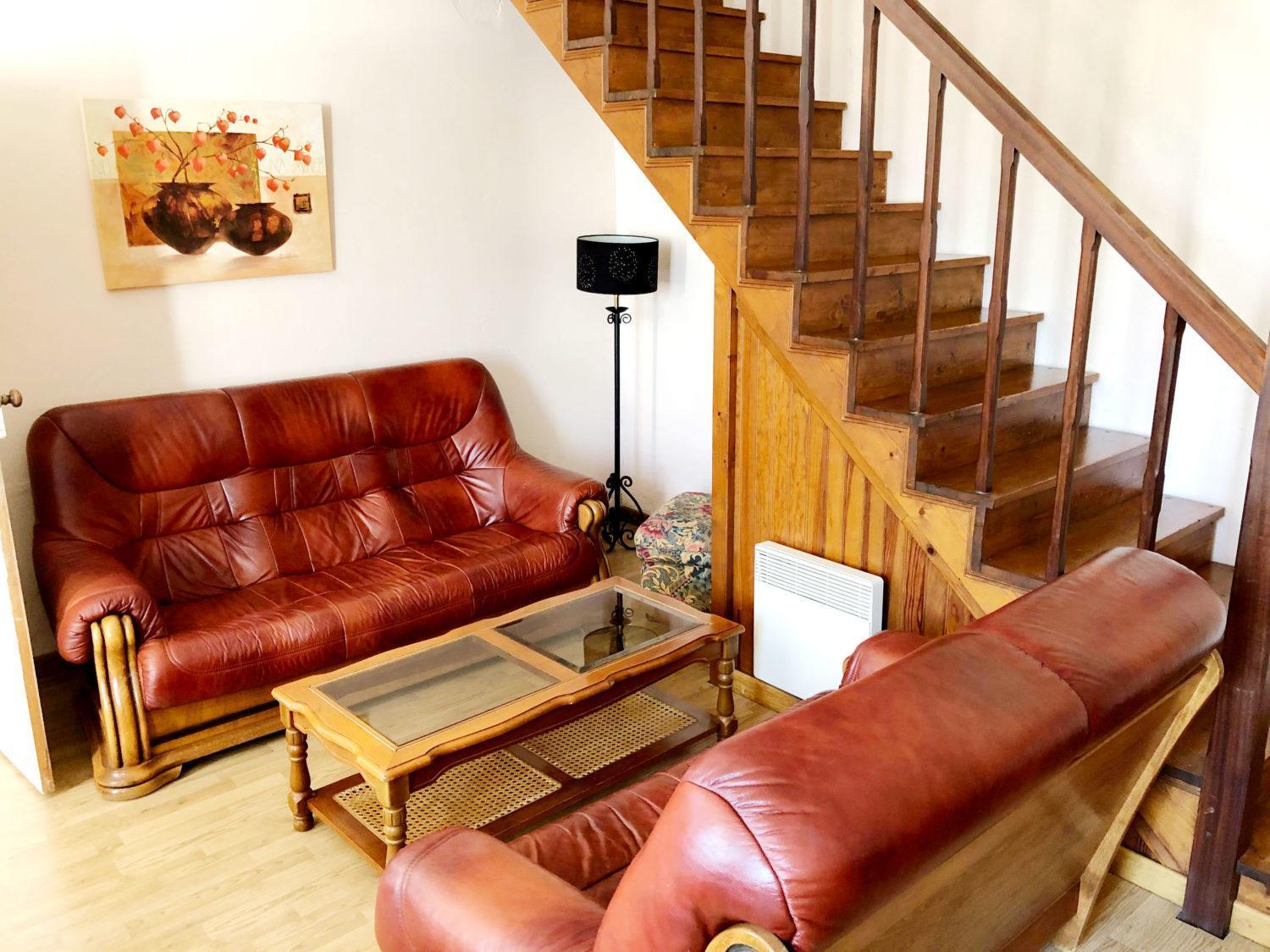 Meursac Gites Chez Belliveau מראה חיצוני תמונה