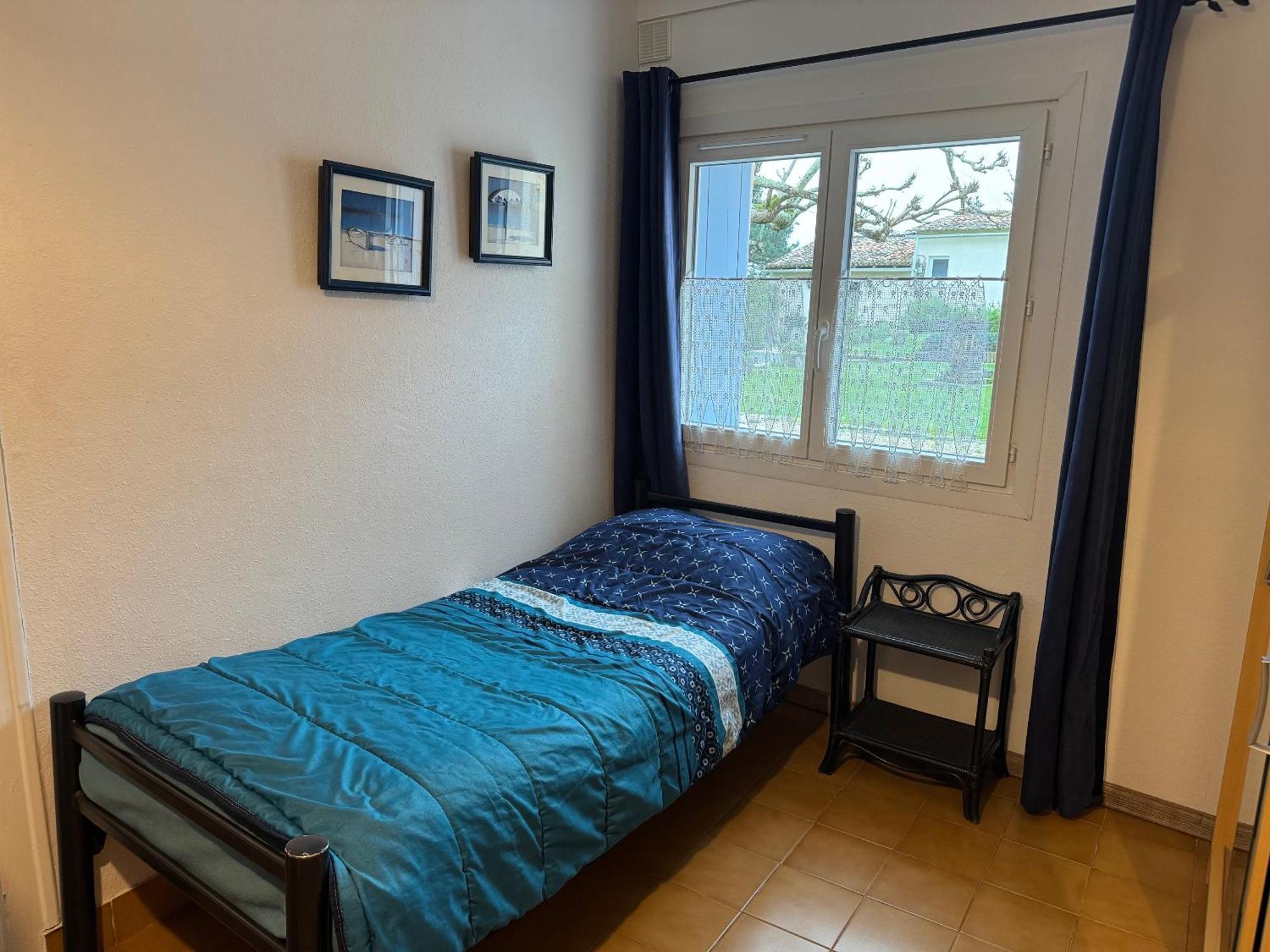 Meursac Gites Chez Belliveau מראה חיצוני תמונה