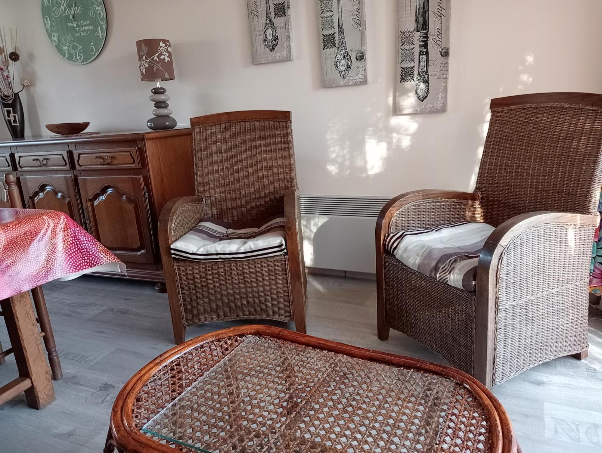 Meursac Gites Chez Belliveau מראה חיצוני תמונה