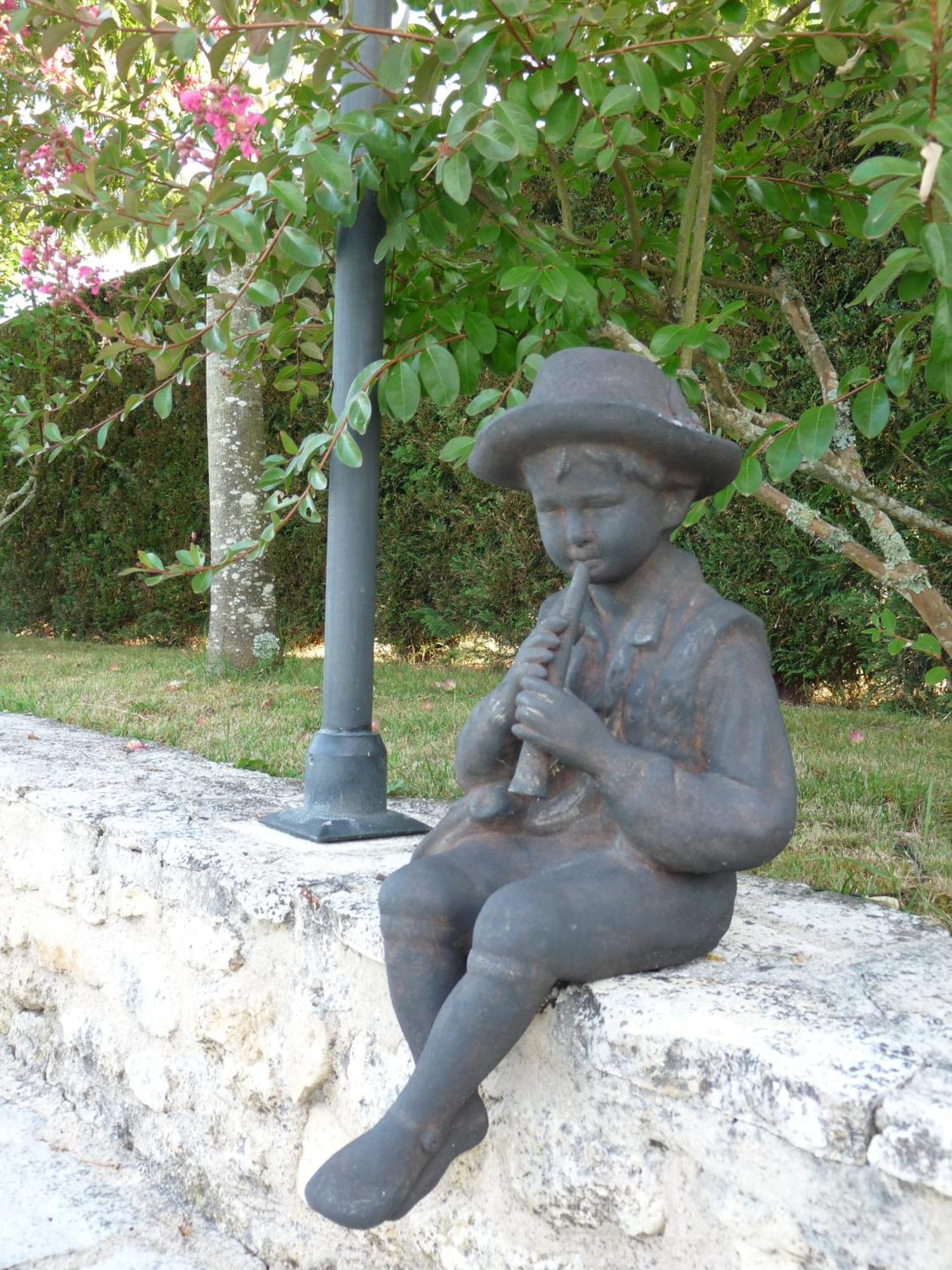 Meursac Gites Chez Belliveau מראה חיצוני תמונה