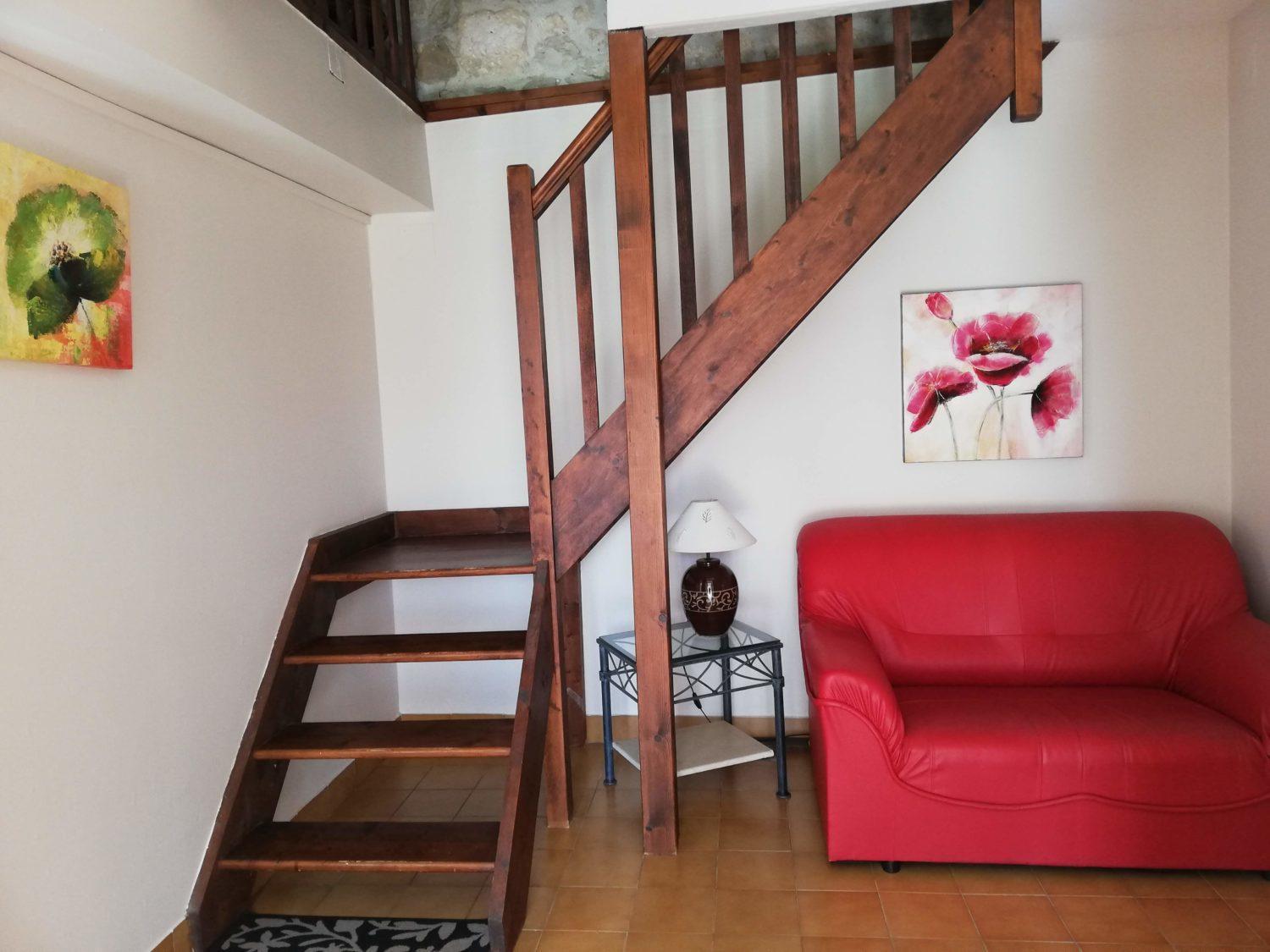 Meursac Gites Chez Belliveau מראה חיצוני תמונה