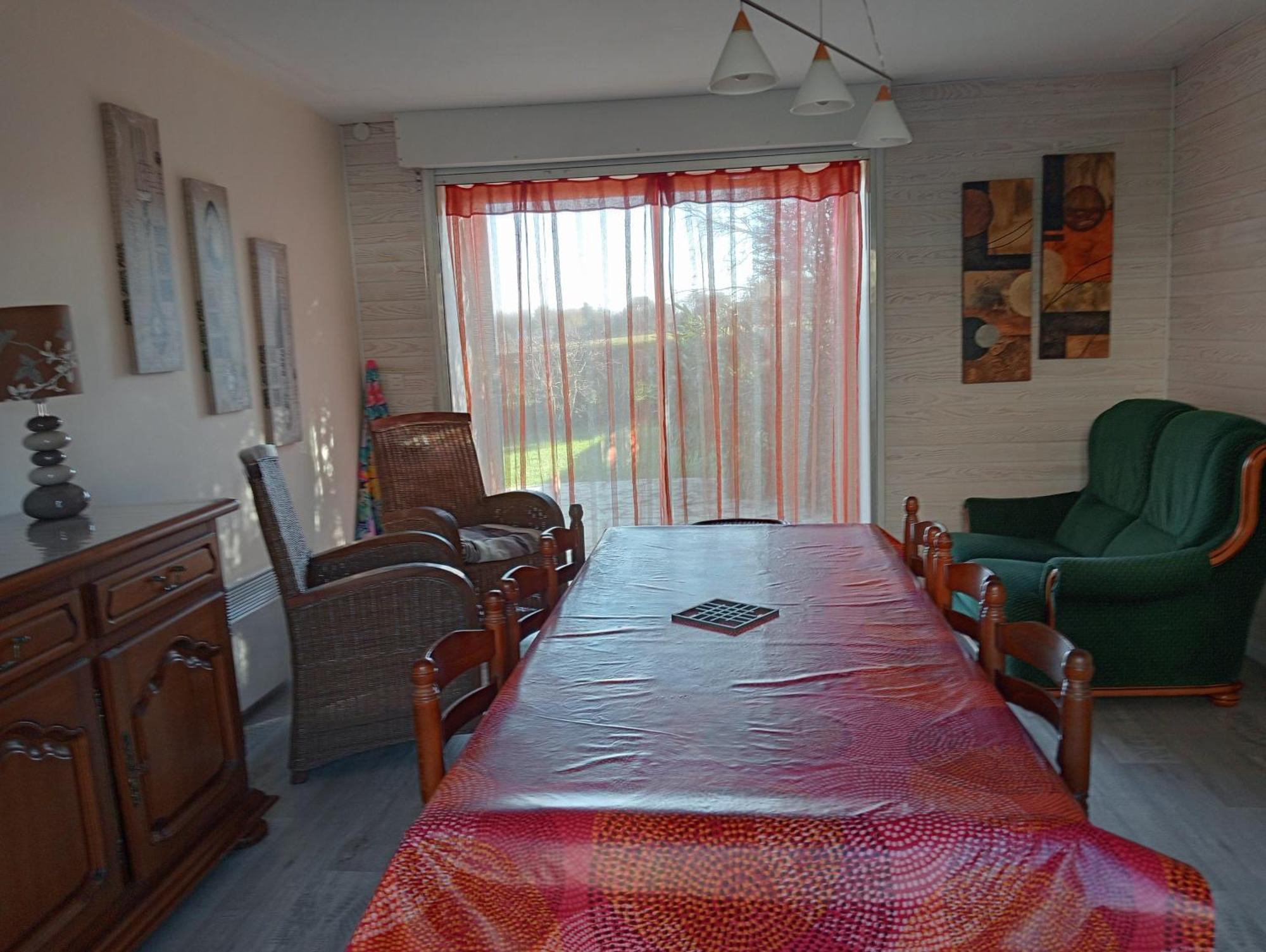 Meursac Gites Chez Belliveau מראה חיצוני תמונה